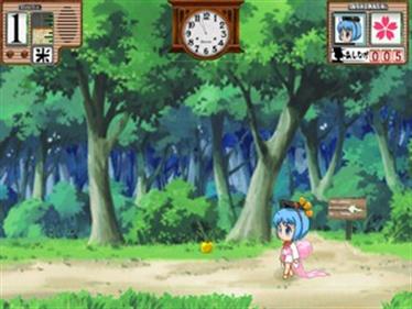 Binchou-tan: Shiawase Goyomi - Screenshot - Gameplay Image
