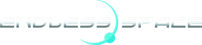 Endless Space - Clear Logo Image