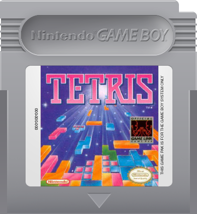 Tetris Details - LaunchBox Games Database