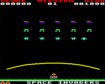 Gorph - Screenshot - Gameplay Image