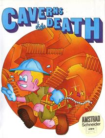 Caverns of the Death