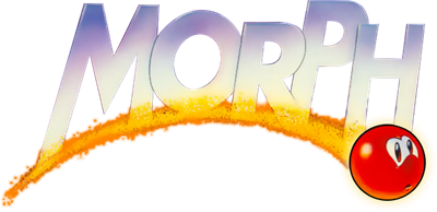 Morph - Clear Logo Image