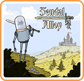 Feudal Alloy