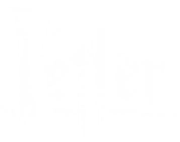 The Letter - Clear Logo Image