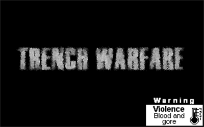 Trench Warfare - Screenshot - Game Title Image