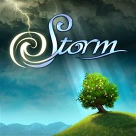 Storm - Box - Front Image