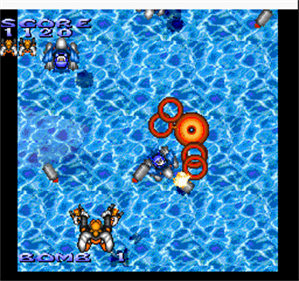 Dezaemon Kids! - Screenshot - Gameplay Image