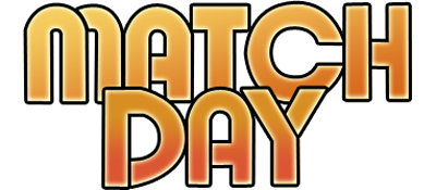 Match Day - Clear Logo Image