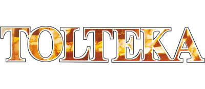 Tolteka - Clear Logo Image