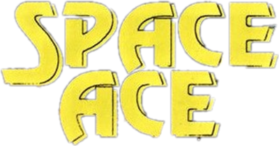 Lee Enfield: Space Ace - Clear Logo Image
