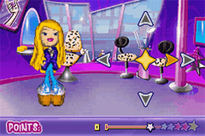 Bratz - Screenshot - Gameplay Image