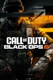 Call of Duty: Black Ops 6