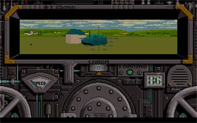 D-Day - Screenshot - Gameplay Image