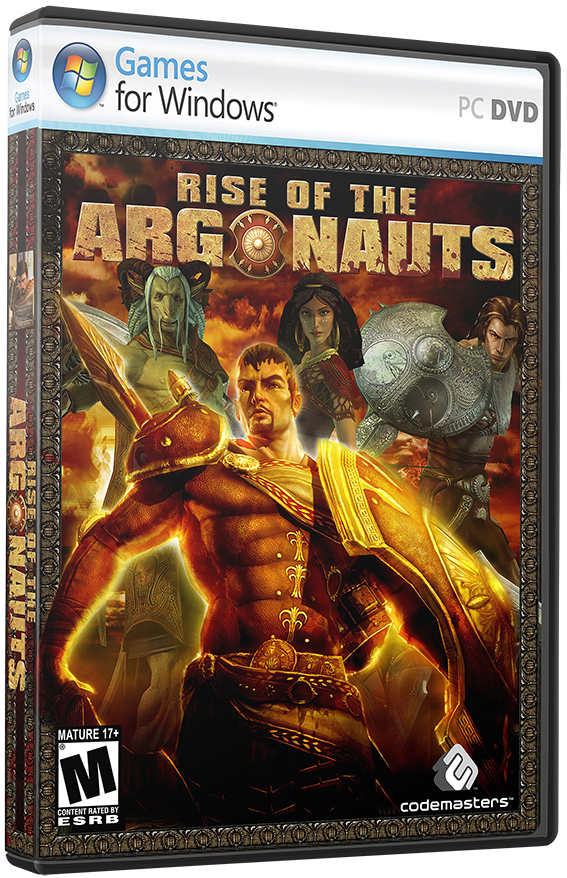 Rise of the Argonauts - ps3 - Walkthrough and Guide - Page 28 - GameSpy
