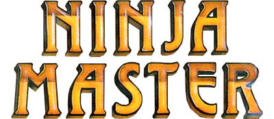Ninja Master - Clear Logo Image