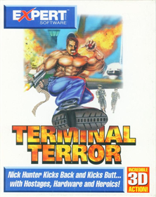 Terminal Terror