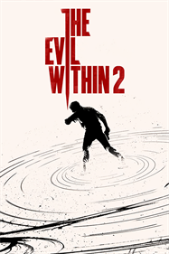 The Evil Within 2 - Fanart - Box - Front Image