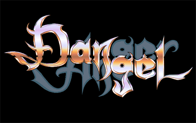 Dangel - Screenshot - Game Title Image