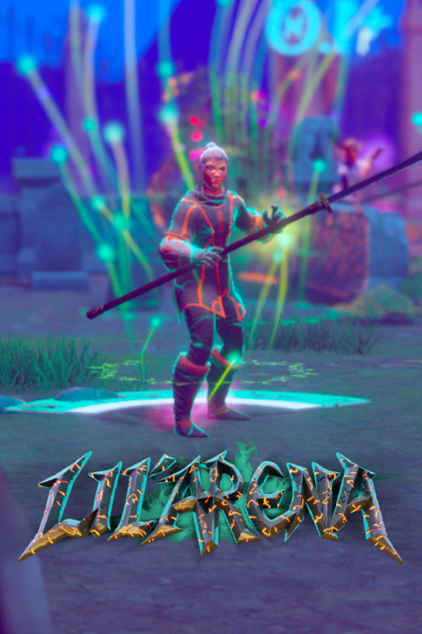 Lil' Arena