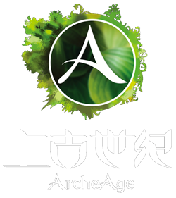 ArcheAge - Clear Logo Image