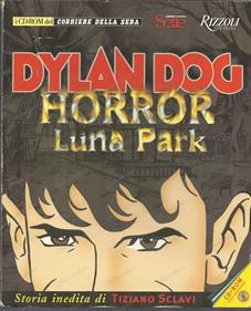 Dylan Dog: Horror Luna Park