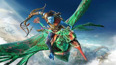 Avatar: Frontiers of Pandora - Fanart - Background Image