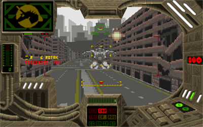 Iron Assault - Screenshot - Gameplay Image