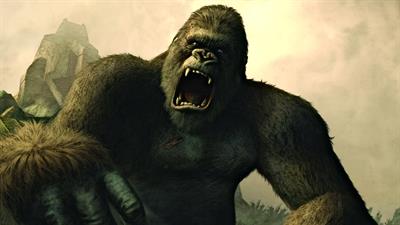 King Kong 2: Yomigaeru Densetsu - Fanart - Background Image