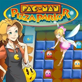 Pac-Man Pizza Parlor