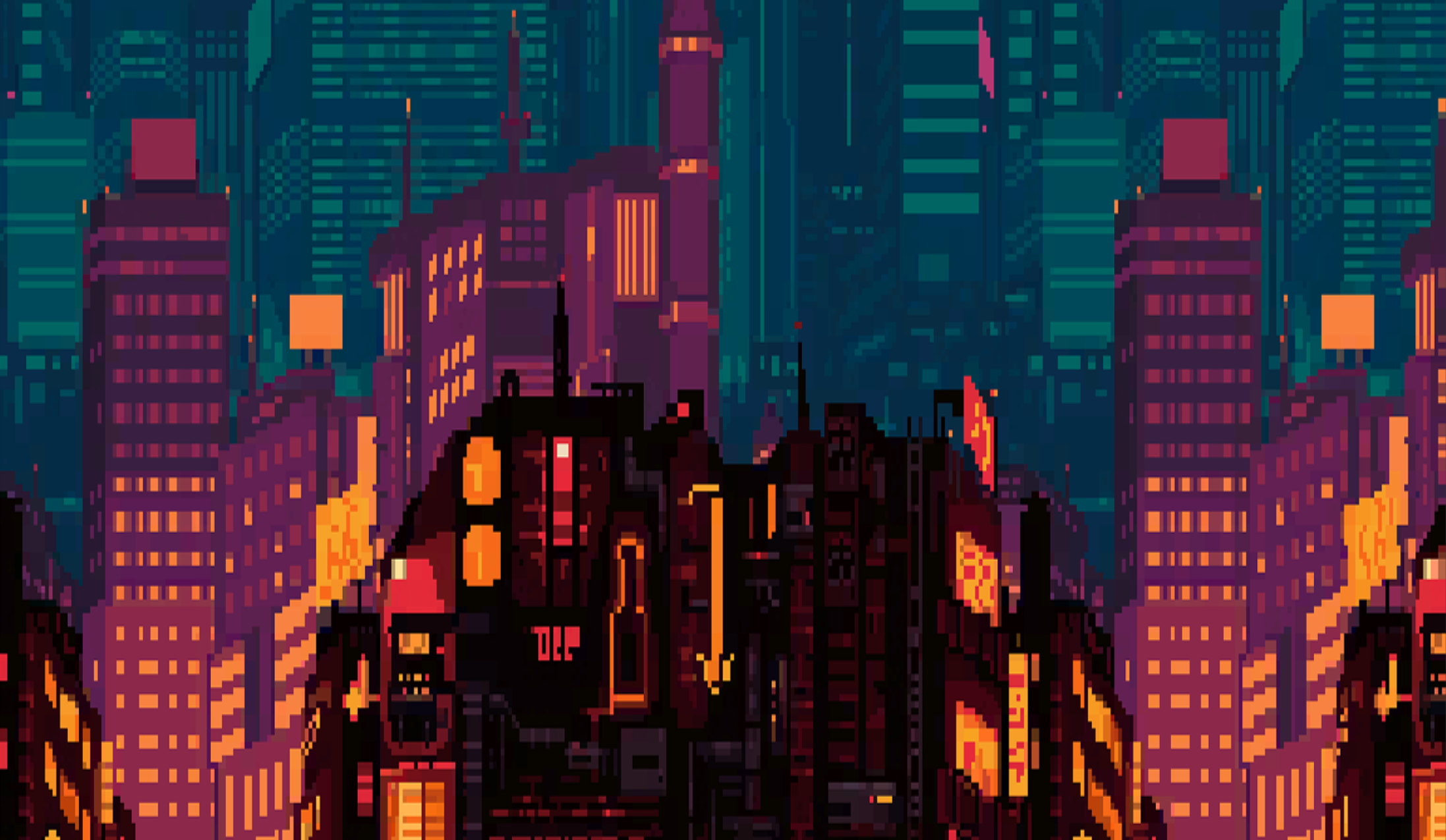 Heckpoint