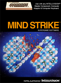 Mind Strike