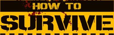 How to Survive - Banner Image