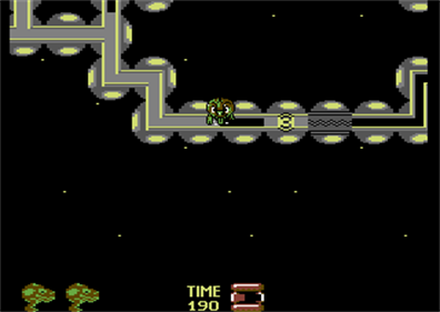 Octoplex - Screenshot - Gameplay Image