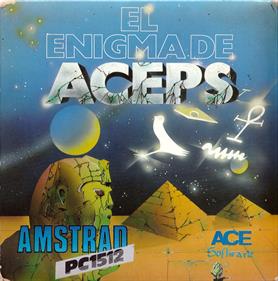 El Enigma de Aceps