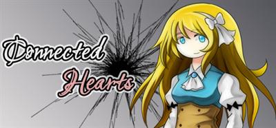 Connected Hearts: Visual novel - Banner Image