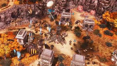 SpellForce III: Soul Harvest - Screenshot - Gameplay Image