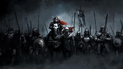 Baldur's Gate: Siege of Dragonspear - Fanart - Background Image