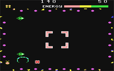 Estra - Screenshot - Gameplay Image