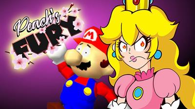 Peach's Fury - Banner Image