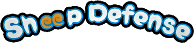 Sheep Defense - Clear Logo Image