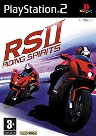 RS2: Riding Spirits