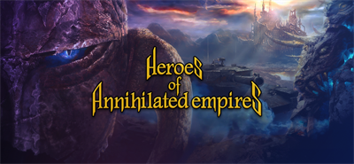 Heroes of Annihilated Empires - Banner Image