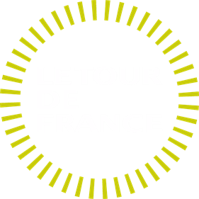 Le Tour de France - Clear Logo Image