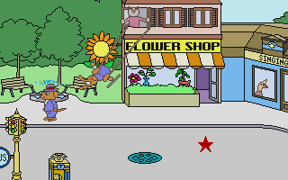 Richard Scarry's Best Neighborhood Ever