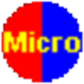 MicroBalls - Icon