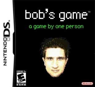 Bob game - Box - Front Image