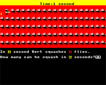 Bert Boot - Screenshot - Gameplay Image