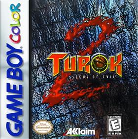 Turok 2: Seeds of Evil