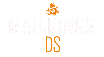 Mahjongg DS - Clear Logo Image