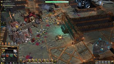 Warhammer 40,000: Dawn of War III - Screenshot - Gameplay Image
